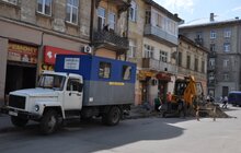 Фото 7: До кінця літа триватиме ремонт на ділянці вул. Куліша – від вул. Шпитальної до вул. Медової