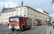 Фото 23: Львів попрощався з Сергієм Дмитровським