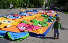 Фото 39: Другий день святкування 761-ої річниці міста Львова