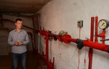 Фото 16: В ОСББ «Тичини-15» сортують сміття, отримують за це гроші, за які виконують ремонтні роботи у будинку та на прибудинковій території