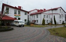 Фото 41: Центр «Джерело» розширив послугу раннього втручання