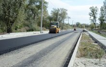 Фото 7: «Ми інвестуємо великі кошти, але ця дорога кардинально змінить ситуацію в мікрорайоні», — Андрій Садовий про капремонт вул. Пластової