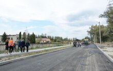 Фото 28: «Ми інвестуємо великі кошти, але ця дорога кардинально змінить ситуацію в мікрорайоні», — Андрій Садовий про капремонт вул. Пластової