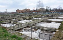 Фото 1: Реконструкція очисних споруд Львова: з міського бюджету цього року планують виділити більше 40 млн. грн на ремонтні роботи