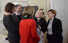 Фото 1: У співпраці з GIZ у Львові реалізовано та перебувають на стадії реалізації 8 масштабних проектів