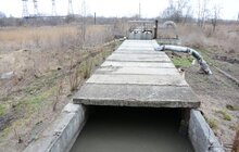 Фото 18: Реконструкція очисних споруд Львова: з міського бюджету цього року планують виділити більше 40 млн. грн на ремонтні роботи
