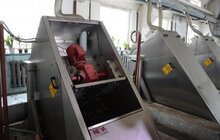 Фото 21: Реконструкція очисних споруд Львова: з міського бюджету цього року планують виділити більше 40 млн. грн на ремонтні роботи