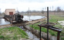 Фото 23: Реконструкція очисних споруд Львова: з міського бюджету цього року планують виділити більше 40 млн. грн на ремонтні роботи