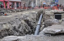 Фото 3: Ремонти доріг: вул. Городоцька - початок вул. Шевченка