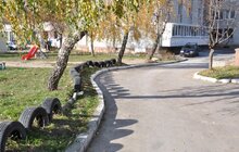 Фото 3: «У всі будинки, які ми приймаємо, інвестуємо кошти міста і завжди пропонуємо людям створювати ОСББ» - А.Садовий