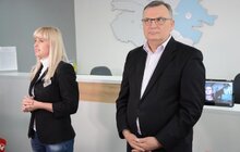 Фото 9: «Ми Вас чуємо»: у ЦНАП Львова діє сервіс для нечуючих та слабочуючих людей