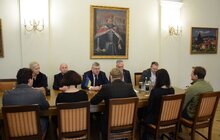 Фото 5: Латвія поділиться зі Львовом досвідом в управлінні відходами