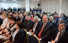 Фото 42: У Львові розпочався IV Форум місцевого самоврядування