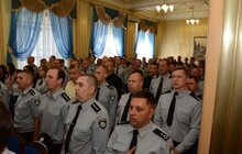 Фото 2: На початку серпня в Україні відзначають День Національної поліції
