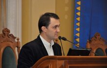 Фото 6: «Я буду робити все можливе, щоб у наступному бюджетному році ці премії були збільшені в 2-4 рази», - А. Садовий про премії спортсменам та тренерам