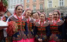 Фото 3: У Львові стартував Міжнародний різдвяний фестиваль