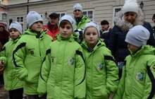 Фото 7: У Львові стартував Міжнародний різдвяний фестиваль