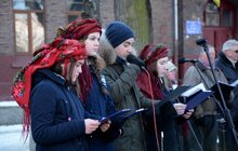 Фото 2: У Львові вшанували пам’ять отця-композитора Михайла Вербицького