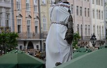 Фото 5: Львів святкує Всесвітній День Вишиванки