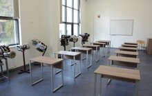 Фото 21: У Львові салезіянська спільнота відкрила навчальний сервісний центр «AUTOBOSKO Lviv»