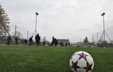 Фото 4: А. Садовий про М.Маркевича: «Велика повага і подяка від громади міста, що ми маємо таких шанованих львів’ян»