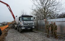 Фото 7: «До кінця року коробка має бути завершена», - А. Садовий про будинок для учасників АТО