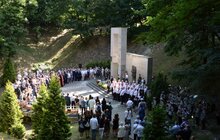 Фото 10: У Львові вшанували пам’ять професорів, розстріляних у 1941 році