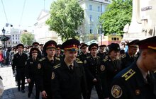 Фото 2: День вишиванки 2017 у Львові