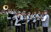 Фото 12: У Львові вшанували пам’ять професорів, розстріляних у 1941 році