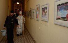 Фото 20: У Львові відбулось традиційне загальноміське освячення води