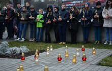 Фото 10: Школярі та освітяни Львова вшанували пам’ять жертв Голодоморів