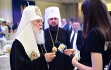Фото 2: 7-ий Національний молитовний сніданок у Києві