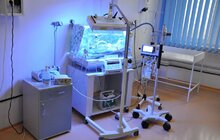 Фото 5: «Для мене важливо, щоб рівень медичного забезпечення для наших дітей був на найвищих стандартах», - А. Садовий