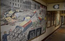Фото 22: У Львові обладнано 70 захисних споруд та понад 5500 укриттів