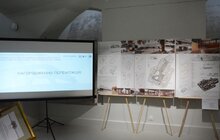Фото 4: Місто нагородило переможців та фіналістів архітектурного конкурсу на створення сучасної школи мистецтв