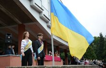 Фото 13: Мер Львова долучився до урочистої посвяти у студенти Львівської політехніки