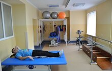 Фото 2: «Сьогодні ми показуємо стандарт, який має бути у всіх наших медичних установах», - А. Садовий