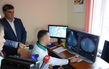 Фото 6: У Львові створено міський скринінговий центр для обстеження жінок на рак