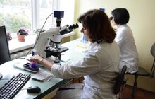 Фото 9: У Львові створено міський скринінговий центр для обстеження жінок на рак