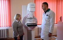 Фото 14: У Львові створено міський скринінговий центр для обстеження жінок на рак