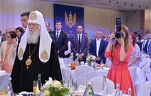 Фото 14: 7-ий Національний молитовний сніданок у Києві