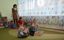 Фото 3: «На цей рік – мінімум 16 груп, плани – на 52 додаткові групи», - мер Львова про додаткові групи у садочках