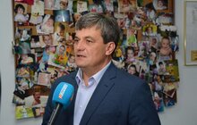 Фото 12: Міська дитяча лікарня отримала обладнання для лікувальної гіпотермії новонароджених