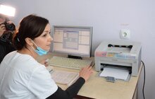 Фото 3: У Львові стартує акція з раннього виявлення і профілактики туберкульозу