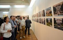Фото 5: У Львові відкрили виставку «Slovenia/ART scanning» та проект «Photoarchive»