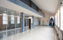 Фото 9: У Львові запрацював Центр безпеки міста