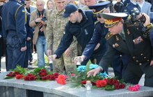Фото 9: У Львові вшанували 33-ю річницю Чорнобильської катастрофи
