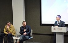 Фото 28: У Львові стартував форум «Креативний прорив»