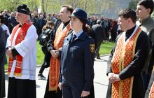 Фото 14: У Львові вшанували 33-ю річницю Чорнобильської катастрофи