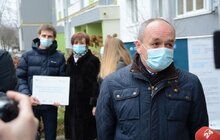 Фото 20: «Ці будинки стали теплішими та красивішими», — Маасікас Маті про реалізацію програми «Енергодім» у Львові